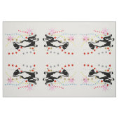 Great Dane Puppy Stoff (Fat Quarter (45,7 x 55,9 cm))