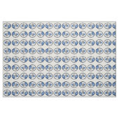 Great Dane Puppy Stoff (Fat Quarter (45,7 x 55,9 cm))