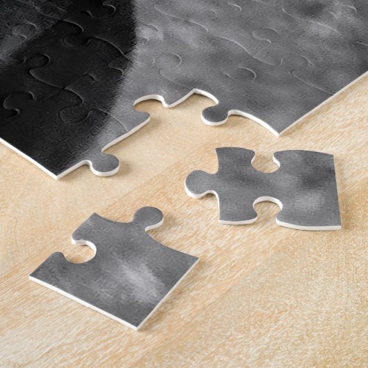 GREAT DANE PUZZLE (Seite)