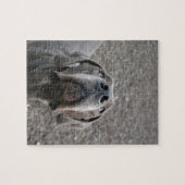Great Dane Puzzle (Horizontal)