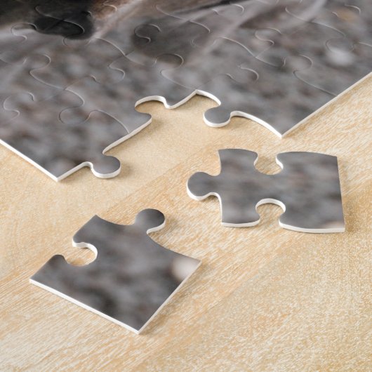 Great Dane Puzzle (Seite)