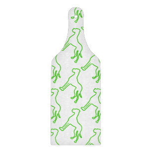 Great Dane Schneidbrett Schneidebrett