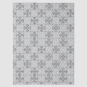 Great Dane Steampunk Seidenpapier (Vorderseite)