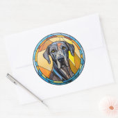 Great Dane Sticker Pack (Umschlag)