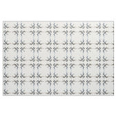 Great Dane Stoff (Fat Quarter (45,7 x 55,9 cm))