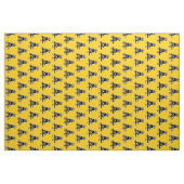 Great Dane Stoff (Fat Quarter (45,7 x 55,9 cm))