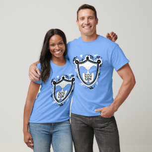 Great Dane T-Shirt