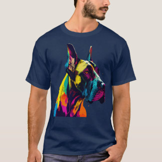 Great Dane T-Shirt