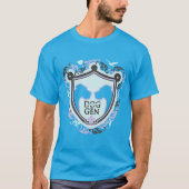 Great Dane T - Shirt (Vorderseite)
