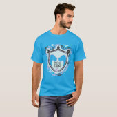 Great Dane T - Shirt (Vorne ganz)