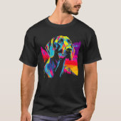 Great Dane T-Shirt (Vorderseite)