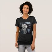 Great Dane T Shirt (Vorne ganz)
