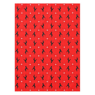 Great Dane Tableclout Tischdecke
