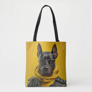 Great Dane Tasche