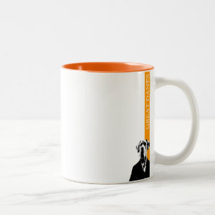 Great Dane Tasse