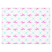Great Dane Tischdecke (Vorderseite (Horizontal))