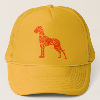 Great Dane Truckerkappe