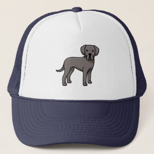 Great Dane Truckerkappe