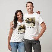 Great Dane Tshirt (Unisex)