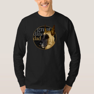 Great Dane Vater T-Shirt