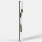 Great Dane Weihnachtsmann Festliche Jungfrau Case-Mate iPhone Hülle (Rückseite / Rechts)