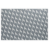 Great Danes überall Stoff (Fat Quarter (45,7 x 55,9 cm))
