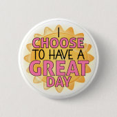 Great Day Button (Vorderseite)