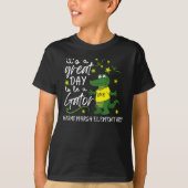 Great Day Marshall Tshirt (Vorderseite)