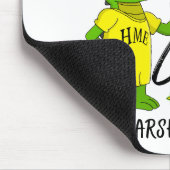 Great Day Mouse Pad Mousepad (Ecke)