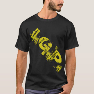 Great Design (IGP) - Stil 1 T-Shirt