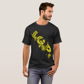 Great Design (IGP) - Stil 1 T-Shirt (Vorne ganz)