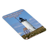 Great Duck Island Lighthouse, Maine Magnet (Rechte Seite)