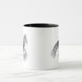 Great Eagles Sketch Tasse (Zentrum)