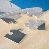 Great Egret Puzzle (Seite)