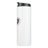 Great Falls Climbing Carabiner Thermosbecher (Nach rechts gedreht)