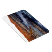 Great Falls Magnet (Rechte Seite)