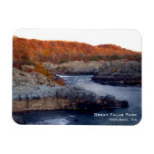 Great Falls Magnet (Horizontal)