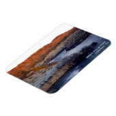 Great Falls Magnet (Linke Seite)