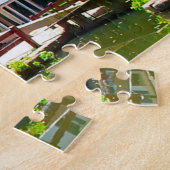 Great Falls Maryland. Puzzle (Seite)