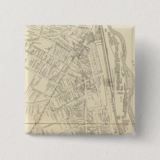 Great Falls, Somersworth Button (Vorderseite)