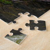 Great Falls Virginia. Puzzle (Seite)
