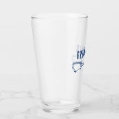 Great Falls Virginia Rock Climbing Quickziehung Glas (Rechts)