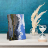 Great Gable and Kirk Fell Wasdale Lake District Fotoplatte (Seite)