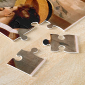 Great Gotham Stock Co Vintag Art Puzzle (Seite)