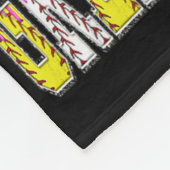 Great Grandma Of Both Half Sell Softll Ice Cream D Fleecedecke (Ecke)