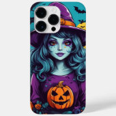 Great Hexenlöffel Halloween Gala Case-Mate iPhone Hülle (Rückseite)