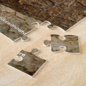 Great Horned Owl in the Douglas Fir Puzzle (Seite)