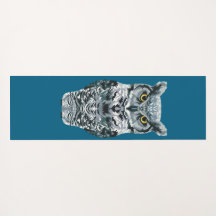 Great Horned Owl