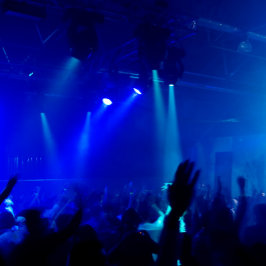 Great House DJ's w/Jocelyn Silver T - Shirt