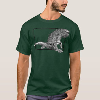 Great Jagras T-Shirt